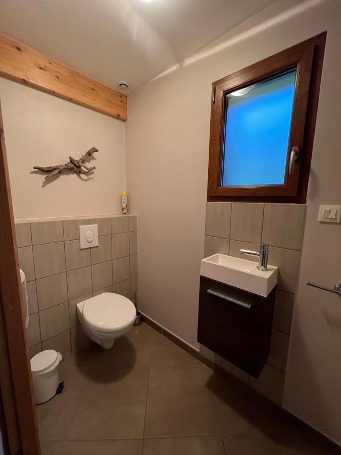 Villa Casa De Monzel With 6-Person Jacuzzi & Panoramic View La Bresse Exterior foto